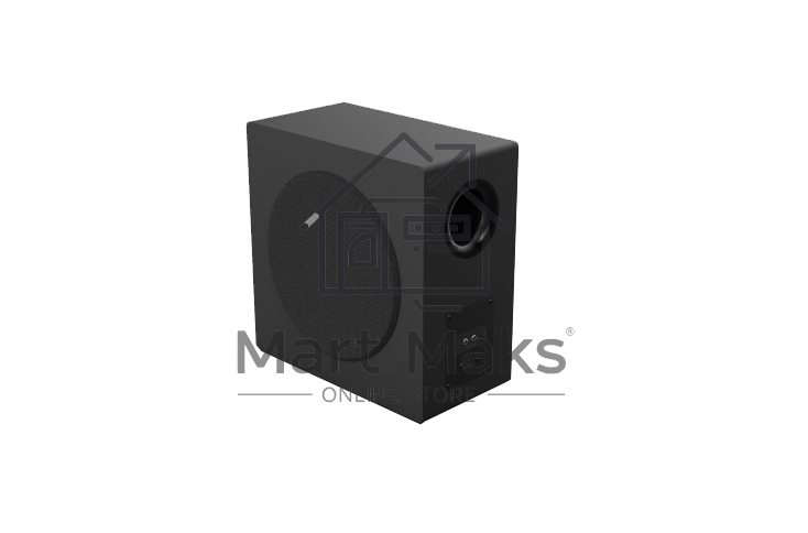 Саундбар Hisense HS5100 5.1 540Вт черный