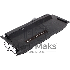 Картридж лазерный Cactus CS-TK475 черный (15000 стр.) для Kyocera FS-6025/B/6030