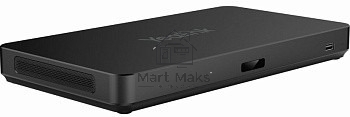 Коммутатор Yealink AVHUB, черный 1306011