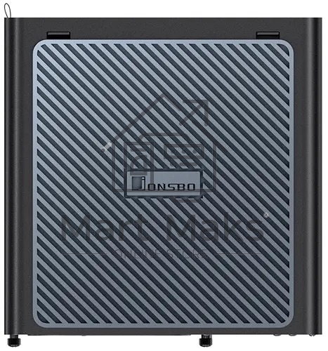 Компьютерный корпус  Jonsbo Computer Case N2 черный