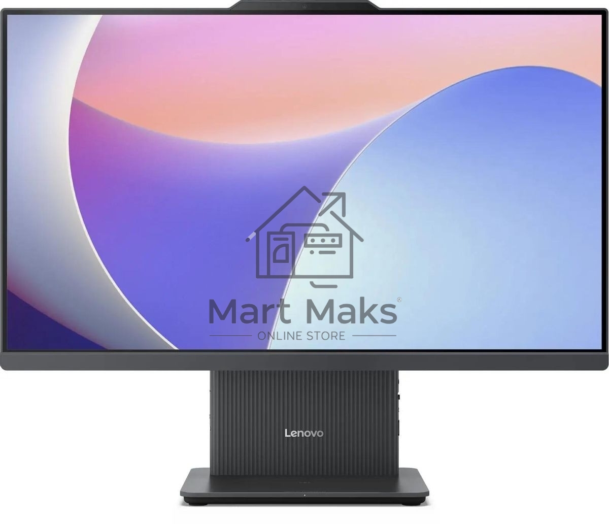 Моноблок Lenovo IdeaCentre AIO 24IRH9, 23.8