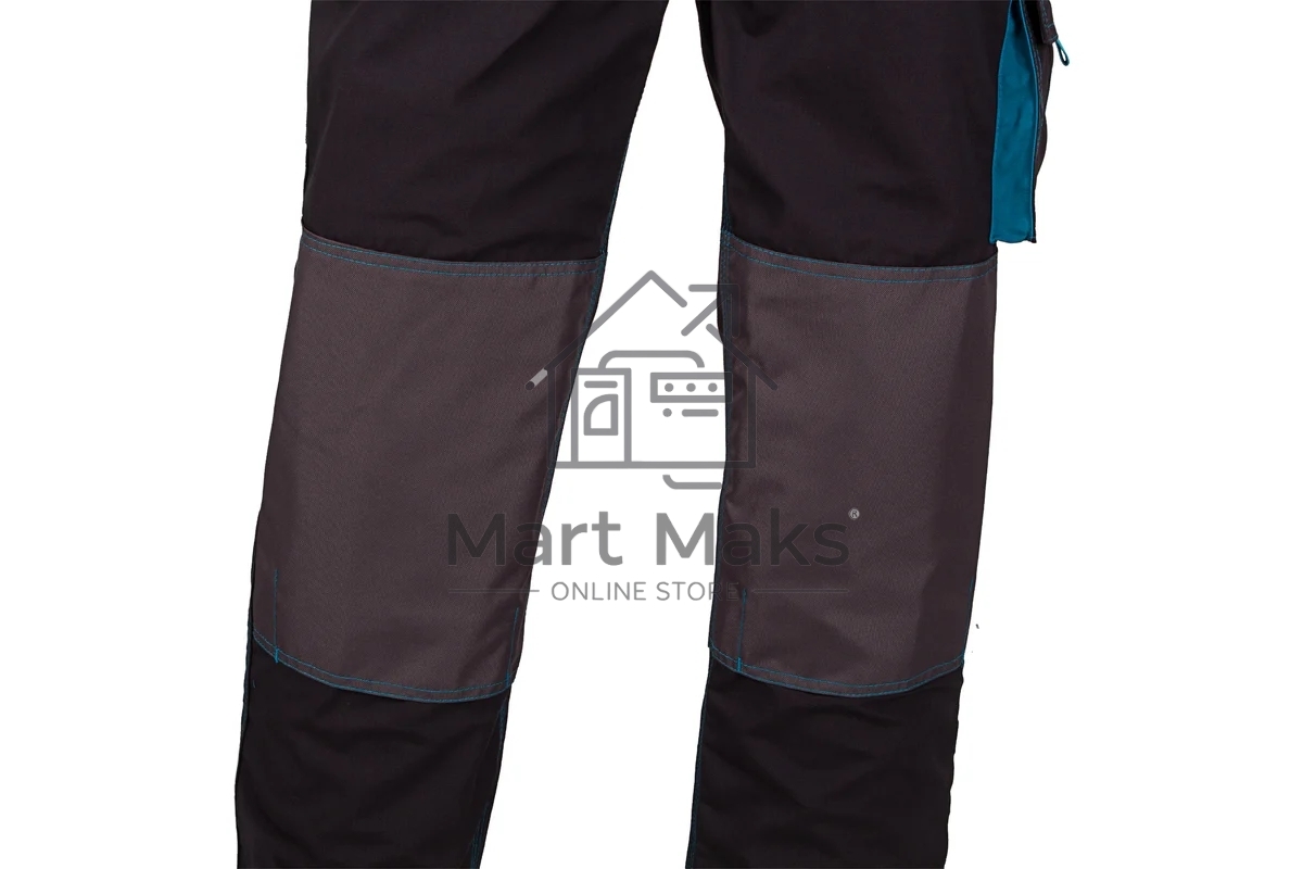Полукомбинезон Gross 90356 размер XXXL