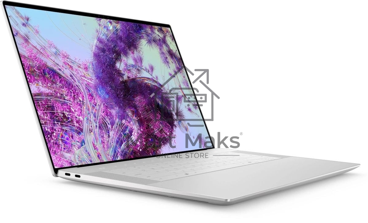 Ноутбук Dell XPS 16 9640 Core Ultra 9 185H 32Gb SSD1Tb Intel Graphics RTX4060 8Gb 16.2