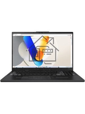 Ноутбук ASUS Vivobook Pro 15 OLED N6506CU-MA033 серый Intel Core Ultra 7 255H 2000MHz/15.6