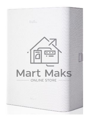Очиститель воздуха приточный Ballu ONEAIR ASP-100WM