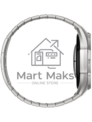 Умные часы Huawei GT 6 PRO ATM-B29 55020FWB титан