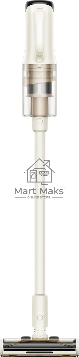 Вертикальный моющий пылесос Dreame Trouver K30 Mix белый, 7*2600 mAh, 300Вт, сухая/влажная уб., 500 мл., работа от АКБ max 30 мин