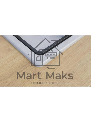 Газовая варочная панель Bosch PBP6C5K60Q нержавеющая сталь