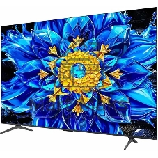 Телевизор QLED TCL 85