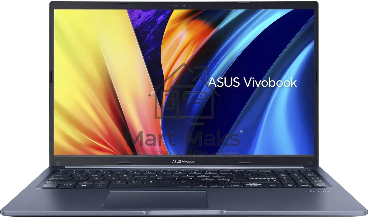 Ноутбук ASUS Vivobook 15 M1502YA/15.6