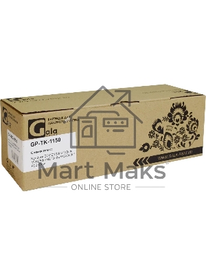 Картридж GalaPrint совместимый TK-1150 для Kyocera M2135dn/M2635dn/M2735dw/P2235dn/P2235dw 3000к GP