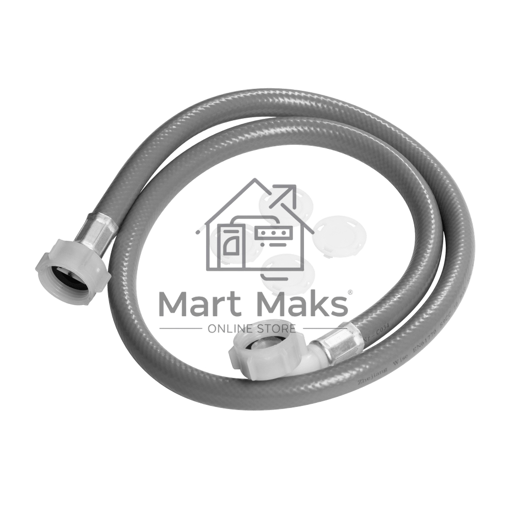 Стиральная машина Maunfeld MFWM127WH белый, загрузка вертикальная 6,5 кг, 1200 об/мин., класс: А+++
