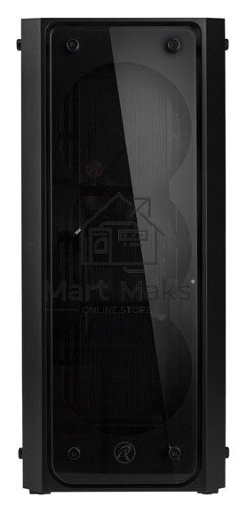 Компьютерный корпус Raijintek PONOS TG 0R20B00153 Coating Black EEB E-ATX ATX M-ATX Mini-ITX USB3.0x1, USB2.0x2, HD Audiox1 0R20B00153 Coating Black EEB; E-ATX; ATX; M-ATX; Mini-ITX USB3.0x1, USB2.0x2, HD Audiox1