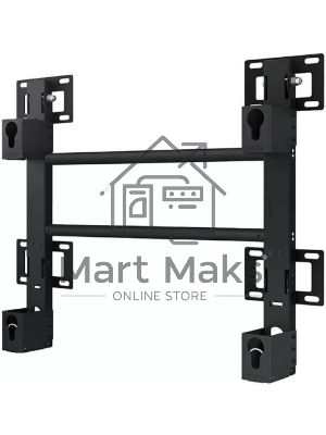 Настенное крепление Samsung WMN8200SGXEN WM85R/WM85B/QM85R-B/QM98T-B