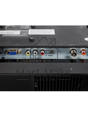 Телевизор Vekta 24