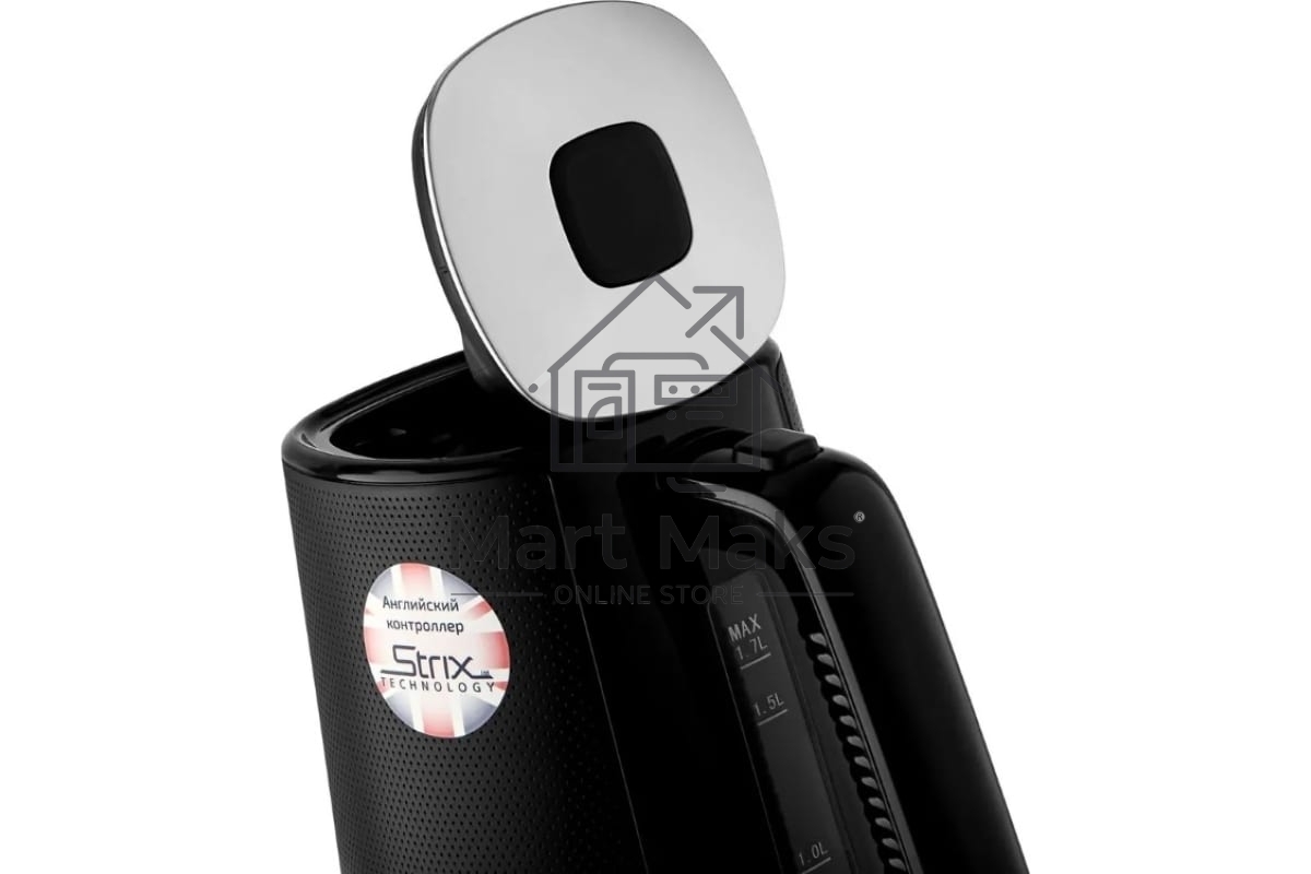 Чайник BRAYER BR1072