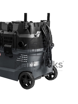 Строительный пылесос Bort BAX-600E