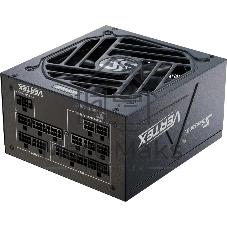 Блок питания Seasonic ATX 1200W VERTEX PX-1200 80 PLUS platinum (20+4pin) APFC 135мм fan 18xSATA Cab Manag RTL