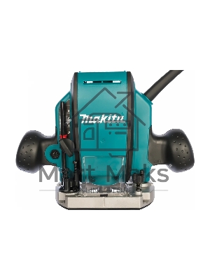 Фрезеры Makita RP0900 Фрезер,900Вт,27000об\м,ход-35мм,цанга-6\8мм,2.7кг,кор