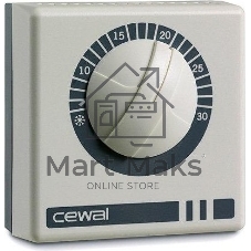 Термостат RQ10 16A/250В к ОИ IC-30 и IC-40 Термостат RQ10 16A/250В к ОИ IC-30 и IC-40