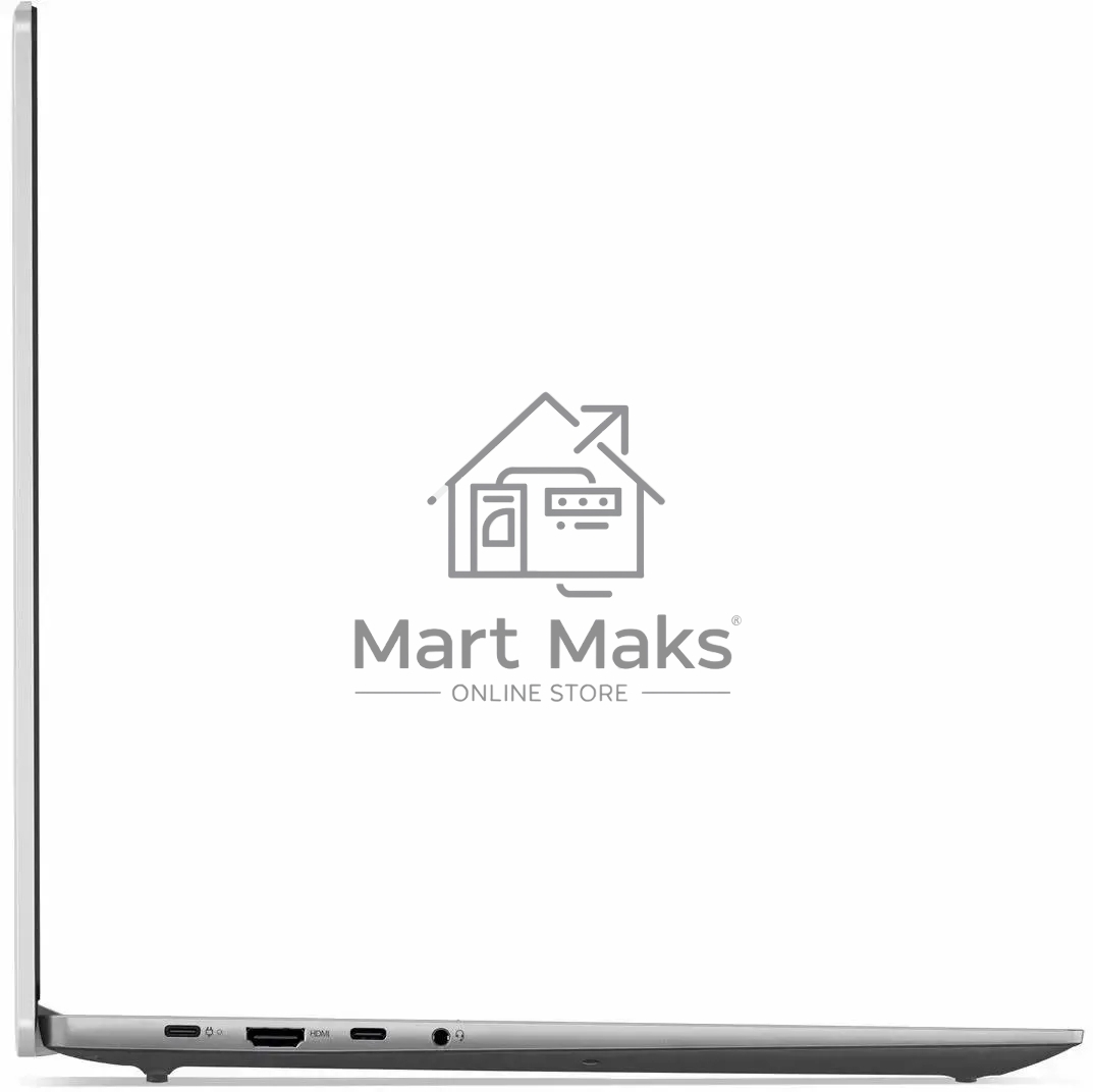 Ноутбук Lenovo IdeaPad Slim 5 16ABR8 Ryzen 5 7430U 16Gb SSD512Gb AMD Radeon 16