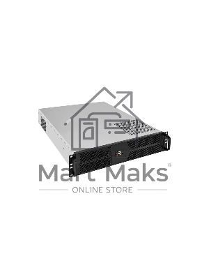 Серверный корпус ExeGate Pro 2U550-04 (RM 19