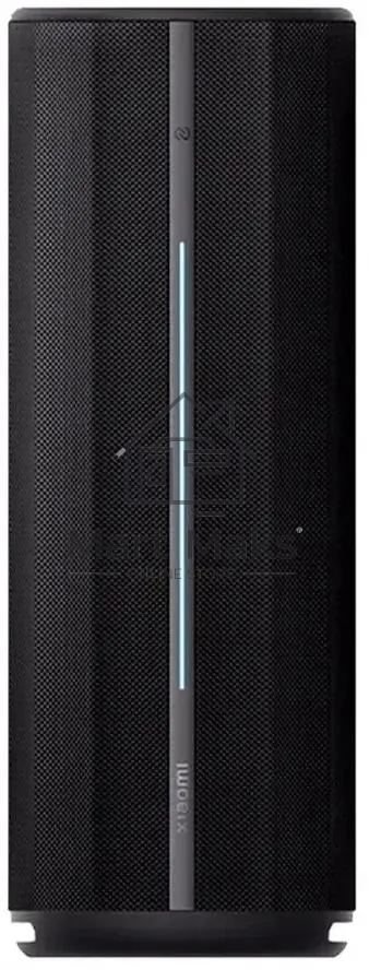 Портативная аудио колонка Xiaomi Bluetooth Speaker (QBH4275GL)