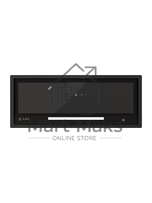 Вытяжка встраиваемая LEX Hyper 600 GS Inverter BL черный управление: сенсорное (1 мотор)