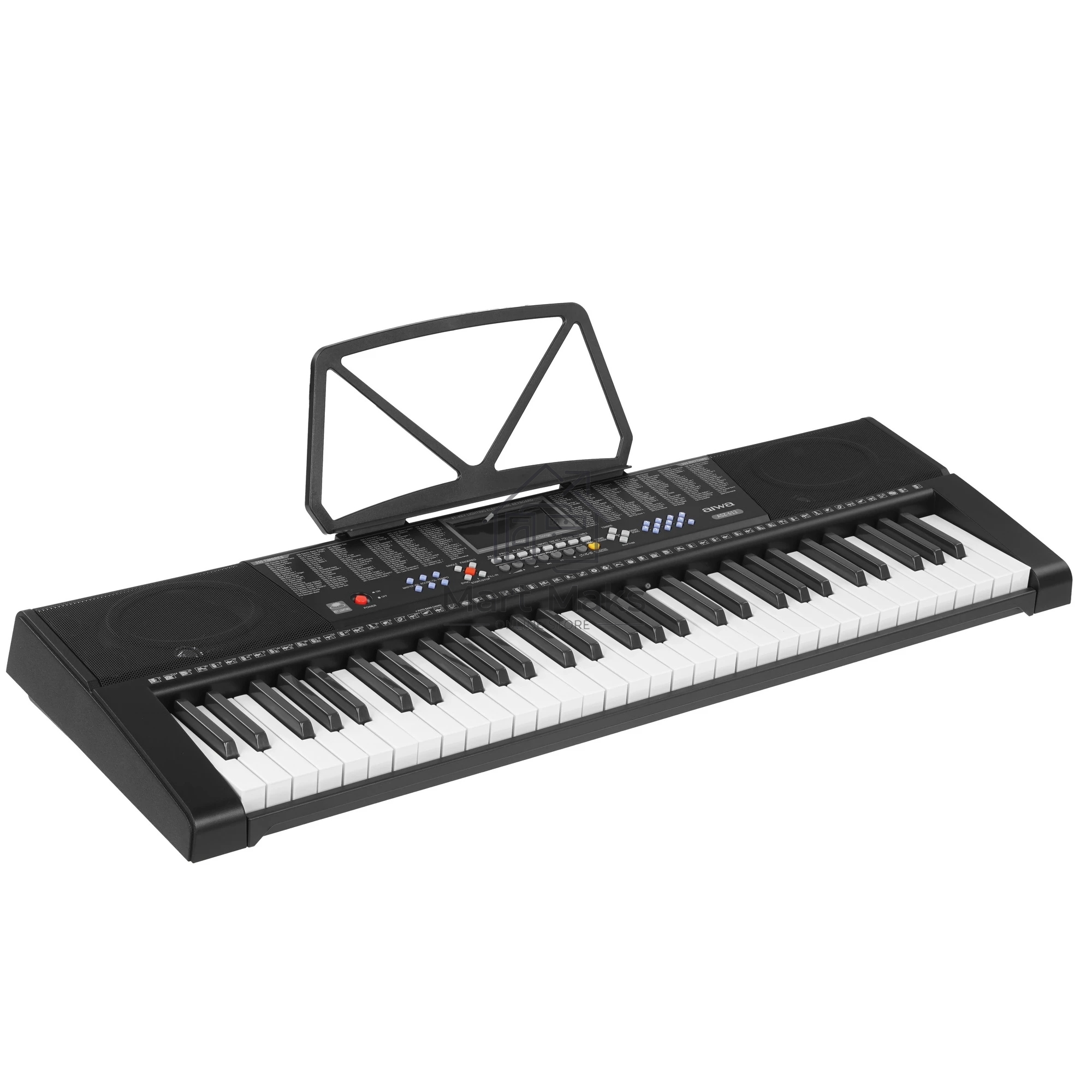 Синтезатор AIWA ASZ-612