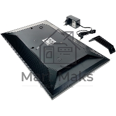 Фоторамка Espada E-15WF черный, 16Gb, Wi-Fi, Cloud (45710)