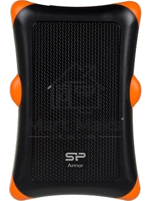 Внешний HDD 2.5