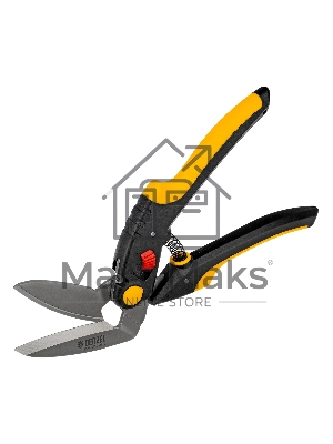 Ножницы многофункциональные Denzel 250 мм, нержавеющая сталь