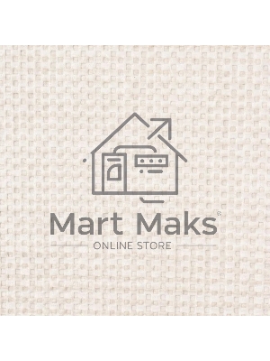 Коврик в ванную САНАКС SHAGGY двойной черный ПЕРЕХОД 60х100 + 50х60 см 100% полиэстер