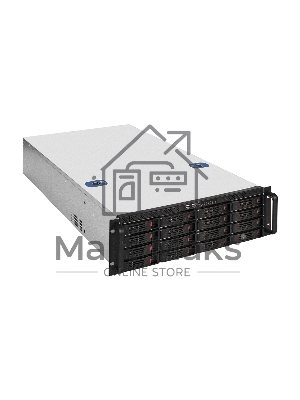 Серверная платформа ExeGate EX292422RUS Pro 3U660-HS16 (RM 19