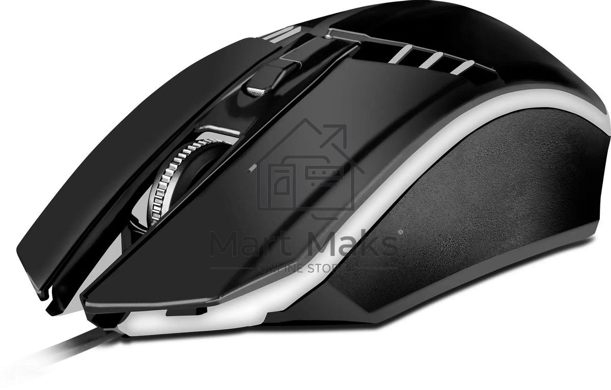 Игровой комплект клавиатура+мышь SVEN GS-9100 Игровой набор клавиатура+мышь SVEN GS-9100