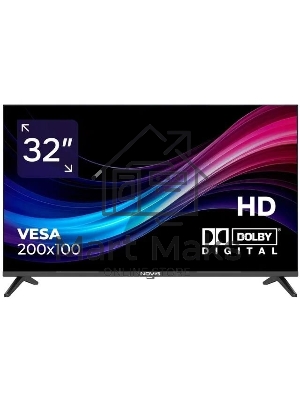 Телевизор NOVIS 32
