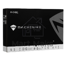 Ноутбук Machenike S15 Quazar S/15.6