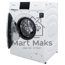Стиральная машина Korting KWM 60DV1297 белый, загрузка фронтальная 10 кг, 1200 об/мин, класс A+++
