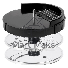 Блендер погружной Centek CT-1314 серебристый/черный, 1500 Вт, 15 скоростей, турбо