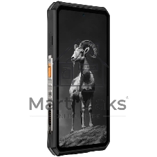 Смартфон Ulefone Armor 28 Pro 16Gb, 512Gb, черный