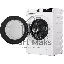 Стиральная машина с сушкой Candy Nova C33D4 474MBBW-07, белая