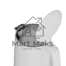 Чайник электрический Galaxy Line GL 0373 белый