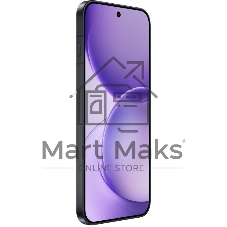 Смартфон Oppo CPH2863 Reno16 pro 12/512Gb черный