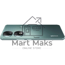 Смартфон Honor 90 REA-NX9 12Gb, 512Gb, зеленый