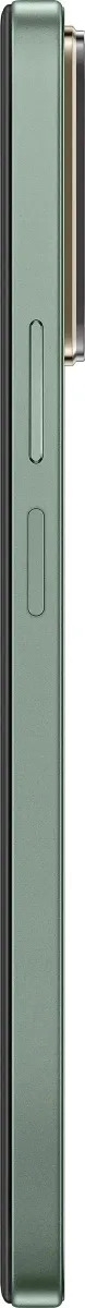 Смартфон Honor X7c, 6/128Gb, зеленый