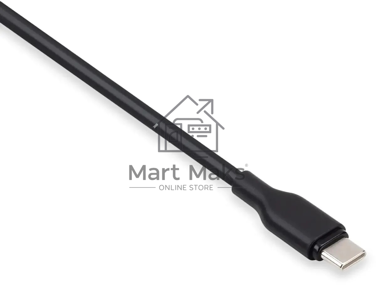 Блок питания Buro BUM-С-065 автоматический 65W 5V-20V 3A 1xUSB 2.4A от бытовой электросети LED индикатор