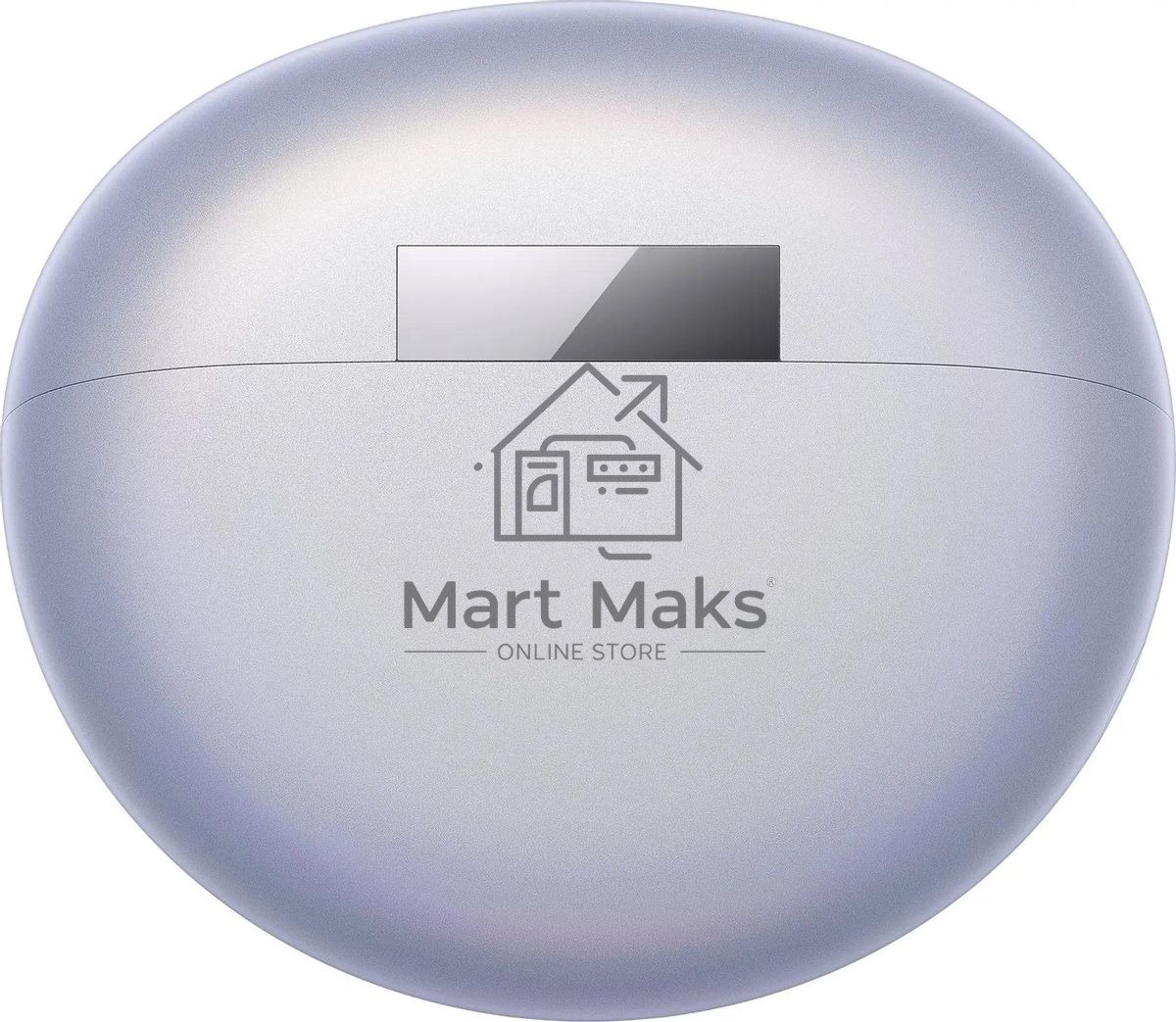 Наушники Huawei FreeClip Dove-T00, Bluetooth, вкладыши, фиолетовый