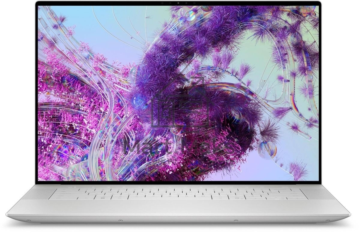Ноутбук Dell XPS 16 9640 Core Ultra 9 185H 32Gb SSD1Tb Intel Graphics RTX4060 8Gb 16.2