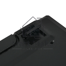 Клавиатура Razer Ornata V3 X проводная, USB Type-A, чёрный (РУ раскладка)