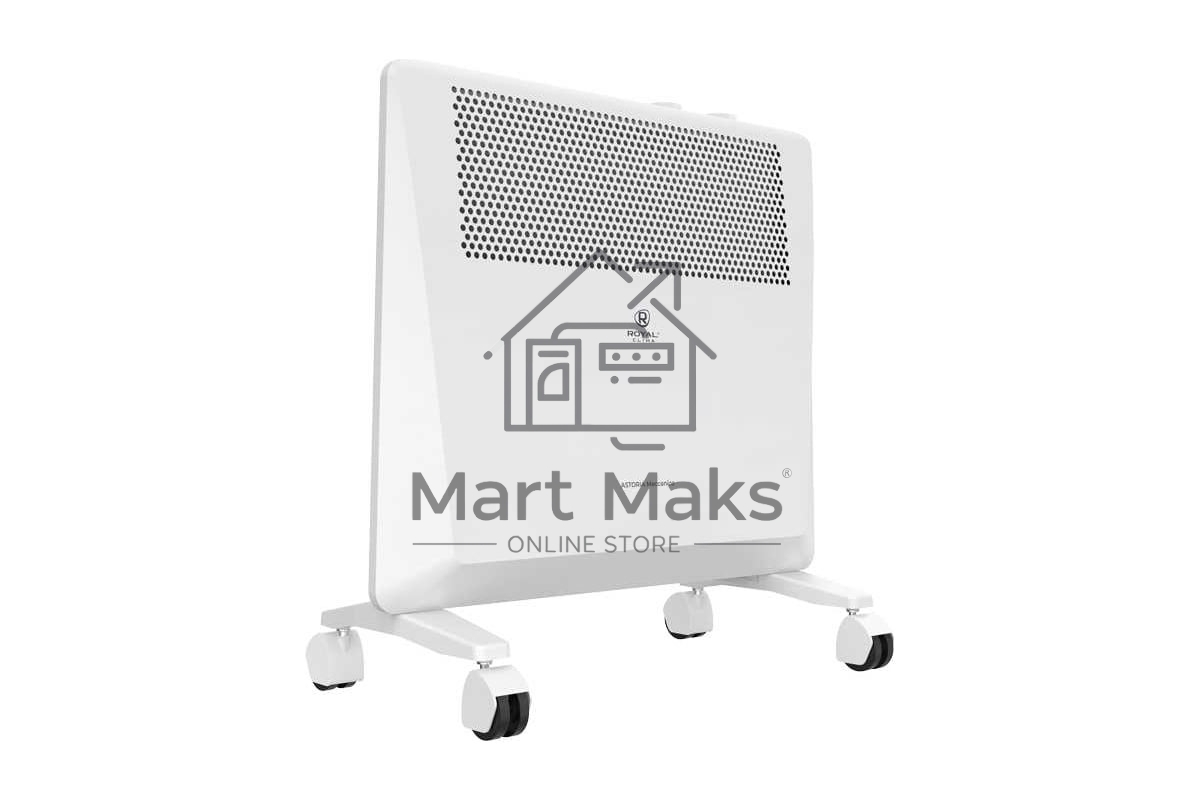 Электрический конвектор Royal clima ASTORIA Meccanico REC-AT2000M